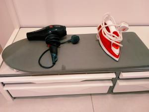 Comfortable18 3R2B 7pax Meritus Perai