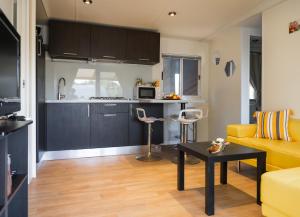 Olive Grove Villa by the Beach