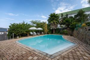 Aestas Bed and Breakfast