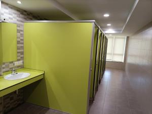 ALBERGUE VALIN LAMA