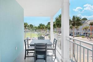 Gulf Place Residences 109