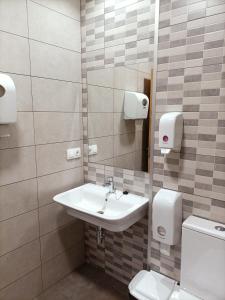 ALBERGUE VALIN LAMA