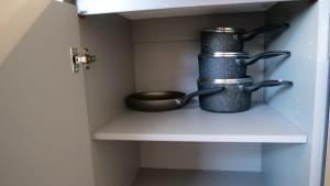 MK shortstay Deluxe- Capital Drive