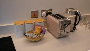 MK shortstay Deluxe- Capital Drive