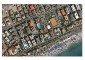 Appartement avec Balcon