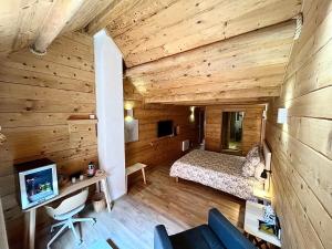 Maisons de vacances Suite 