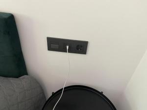 Acogedora casa de invitados