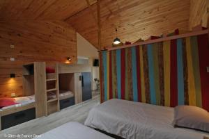 B&B / Chambres d'hotes gite et chambres d'hotes : photos des chambres