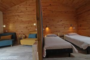 B&B / Chambres d'hotes gite et chambres d'hotes : photos des chambres