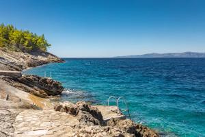 Seafront Stone Villa