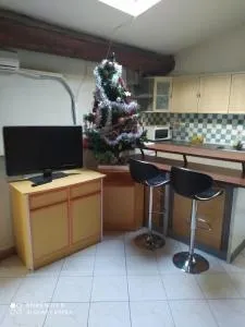 maison vielles pierres WIFI - 泰河畔伊尔