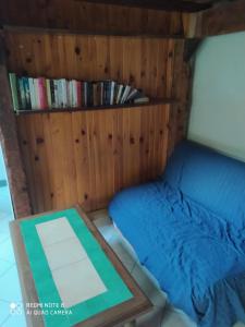 Maisons de vacances maison vielles pierres WIFI : photos des chambres