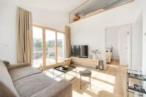 Apartmán v stráni - 道尼库宾