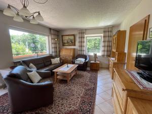 Seeappartement LUNA am Ossiachersee mit privatem Seezugang, Hallenbad, Skiarena Gerlitzen