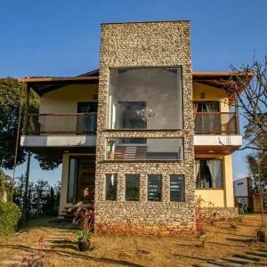 Horizonte de Lavras - Pousada dos Olivais