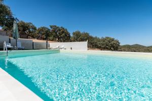 Casa Rural Quejigo con piscina