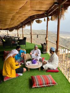 Al Misfah Hospitality Inn