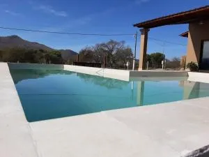 Casa en Vaqueros - Vaqueros