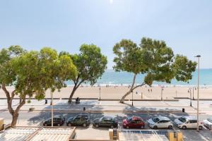 Travel Habitat playa Heliópolis