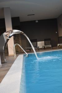 Hotel Delfin Lanterna