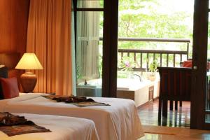 Bo Phut Resort and Spa - SHA Plus