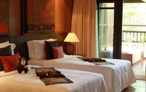 Bo Phut Resort and Spa - SHA Plus