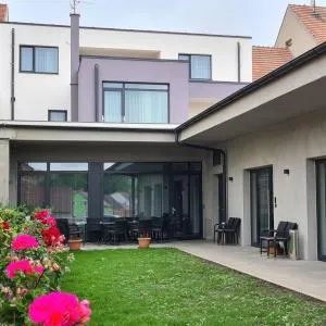 Adalbert penzion Čejkovice - Kyjov