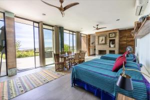 Los Colibris Casitas