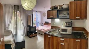 Rainbow 3 Apartment-studio 223