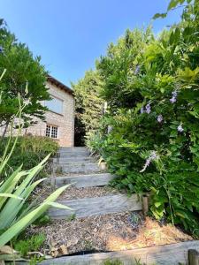 Maisons de vacances Villa La Baronnie - Sublime Villa pour 11 Personnes - Aux Portes de Brive : photos des chambres