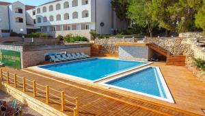 Hotel Miran Pirovac