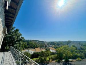 Maisons de vacances Villa La Baronnie - Sublime Villa pour 11 Personnes - Aux Portes de Brive : photos des chambres