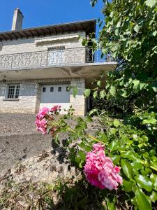 Maisons de vacances Villa La Baronnie - Sublime Villa pour 11 Personnes - Aux Portes de Brive : photos des chambres