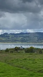 Cabaña Media Luna - 苏埃斯卡