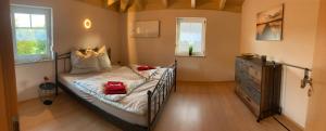 Villa Toskana Wohnung 1
