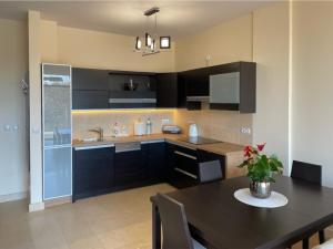 Private apartment Sulkowskiego