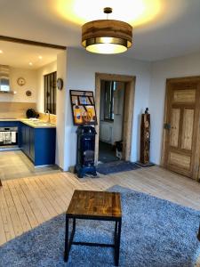 Appartements Gite O Gre des Vosges : photos des chambres