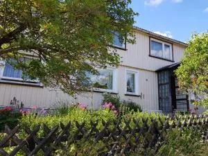 Haus Waldblick - Цорге