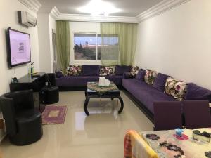 Marina golf asilah