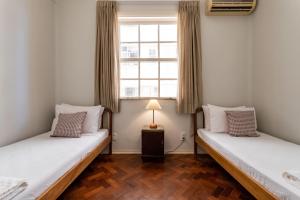 Maravilha em Copacabana - 100m da praia - FCO501 Z3