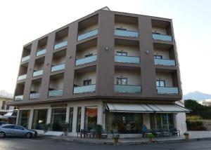 Ionion Hotel Messinia Greece