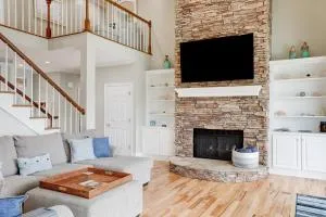 Roses Casa Del Largo Roses Lakehouse - Elf