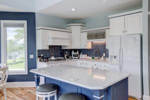 Roses Casa Del Largo Roses Lakehouse