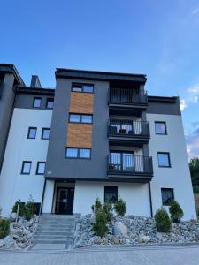 Apartament z klimatem I