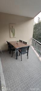 Appartement Quinta de Palames Sesimbra