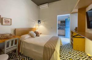 Casa Blanco by Barrio Mexico