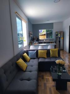 Departamento cómodo vacacional