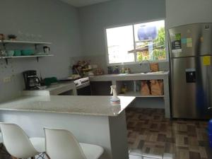 Departamento cómodo vacacional