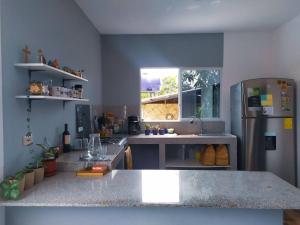 Departamento cómodo vacacional