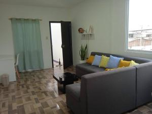 Departamento cómodo vacacional